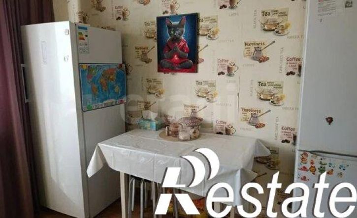 2-комн квартира улица Строителей, 91Б,  д. 91Б