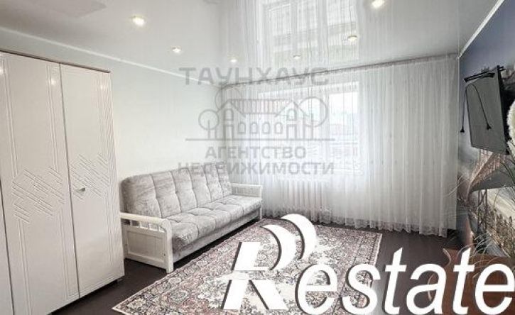 1-комн квартира Комсомольский проспект, 43В,  д. 43В