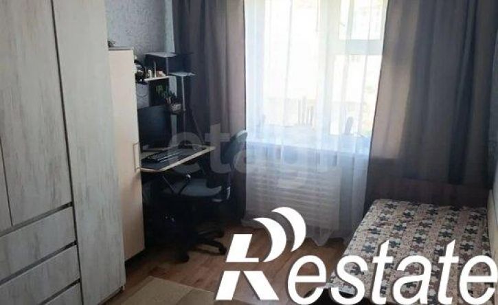 2-комн квартира улица Строителей, 91Б,  д. 91Б