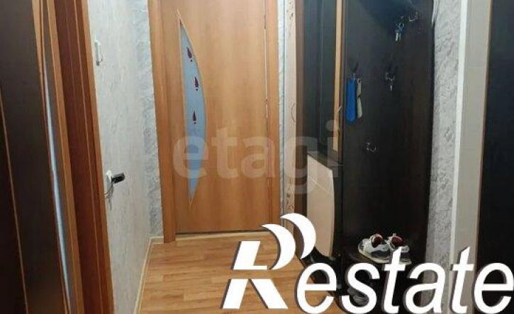 2-комн квартира улица Строителей, 91Б,  д. 91Б