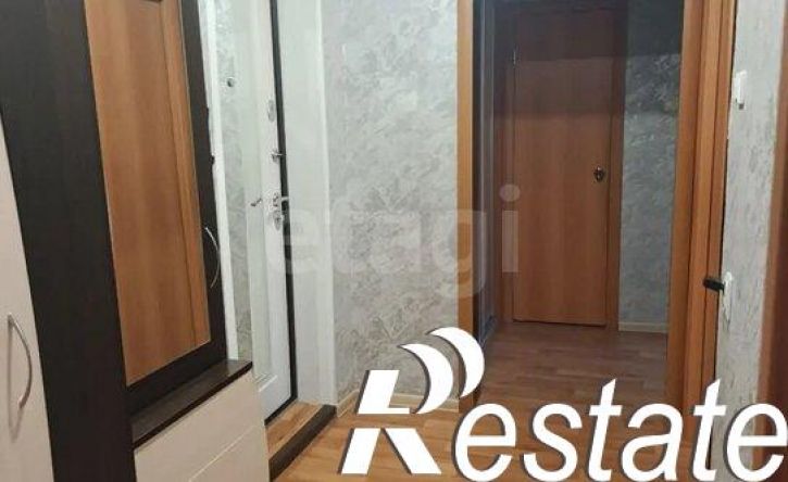 2-комн квартира улица Строителей, 91Б,  д. 91Б