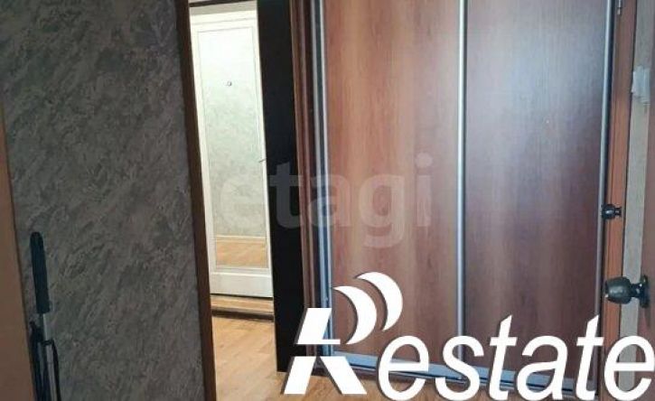 2-комн квартира улица Строителей, 91Б,  д. 91Б