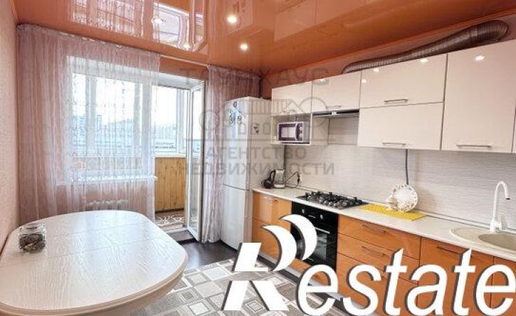 1-комн квартира Комсомольский проспект, 43В,  д. 43В