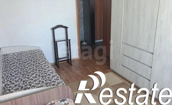 2-комн квартира улица Строителей, 91Б,  д. 91Б