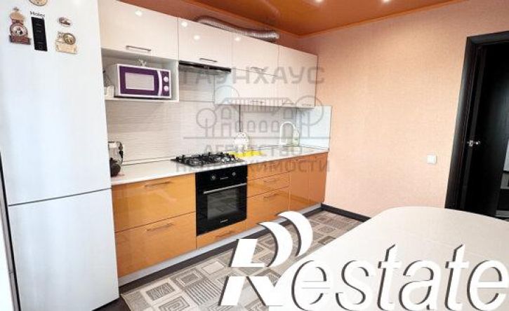 1-комн квартира Комсомольский проспект, 43В,  д. 43В