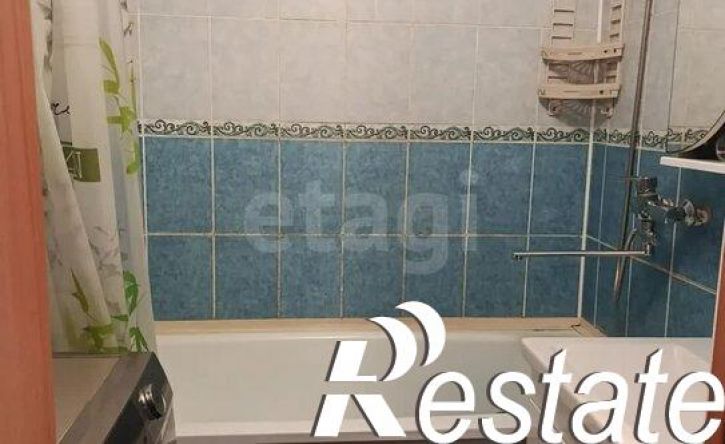 2-комн квартира улица Строителей, 91Б,  д. 91Б