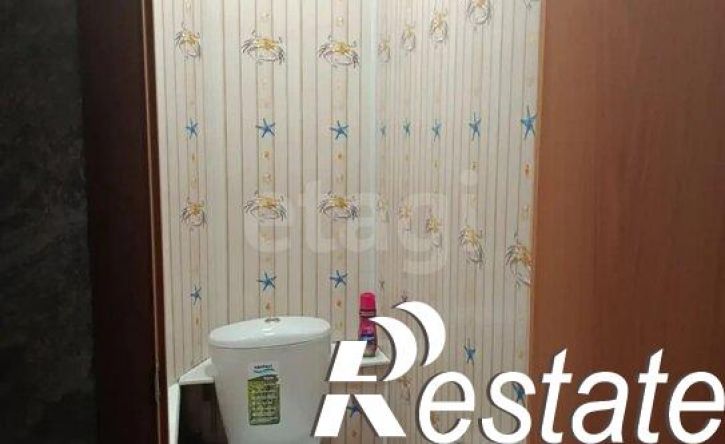 2-комн квартира улица Строителей, 91Б,  д. 91Б