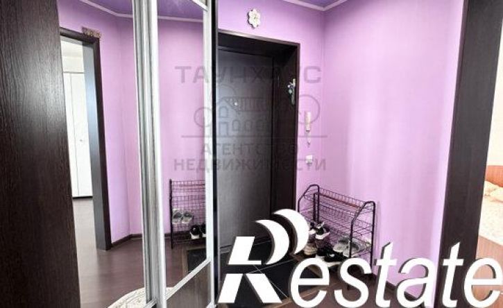 1-комн квартира Комсомольский проспект, 43В,  д. 43В