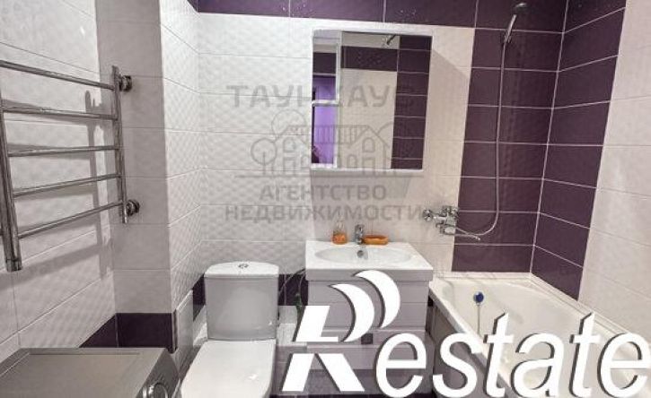 1-комн квартира Комсомольский проспект, 43В,  д. 43В
