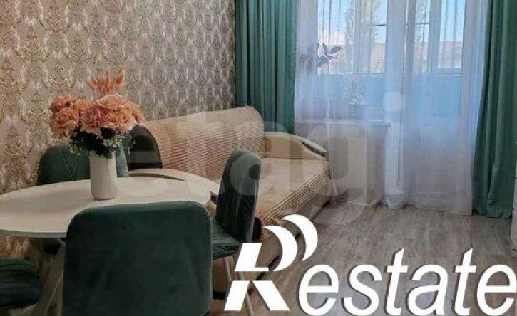 2-комн квартира улица Ленина, 82 к1,  д. 82 к1
