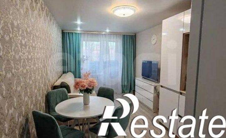 2-комн квартира улица Ленина, 82 к1,  д. 82 к1