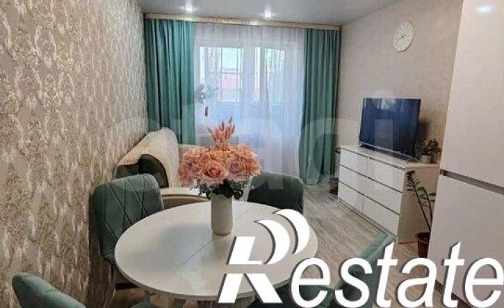 2-комн квартира улица Ленина, 82 к1,  д. 82 к1
