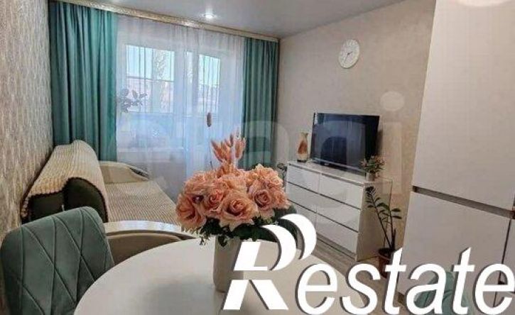 2-комн квартира улица Ленина, 82 к1,  д. 82 к1