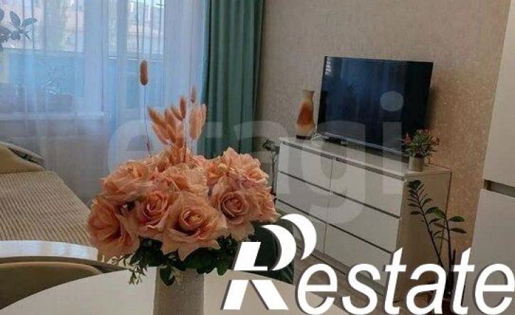2-комн квартира улица Ленина, 82 к1,  д. 82 к1