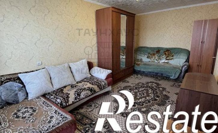 1-комн квартира Юбилейный проспект, 6А,  д. 6А