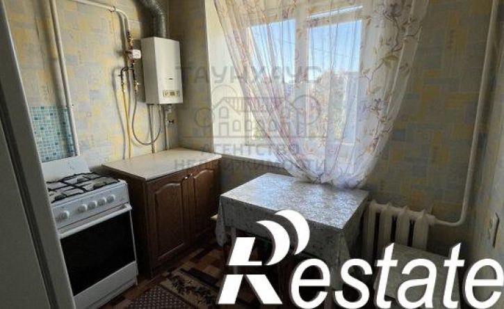 1-комн квартира Юбилейный проспект, 6А,  д. 6А