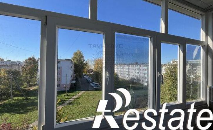 1-комн квартира Юбилейный проспект, 6А,  д. 6А