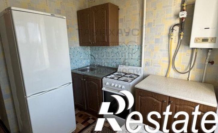 1-комн квартира Юбилейный проспект, 6А,  д. 6А