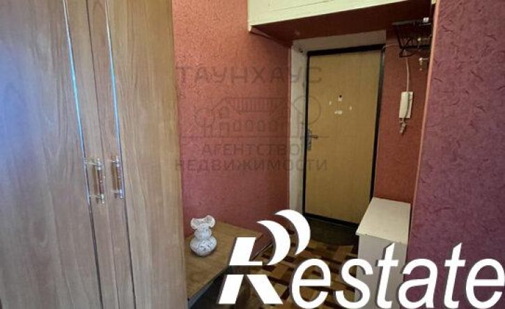 1-комн квартира Юбилейный проспект, 6А,  д. 6А