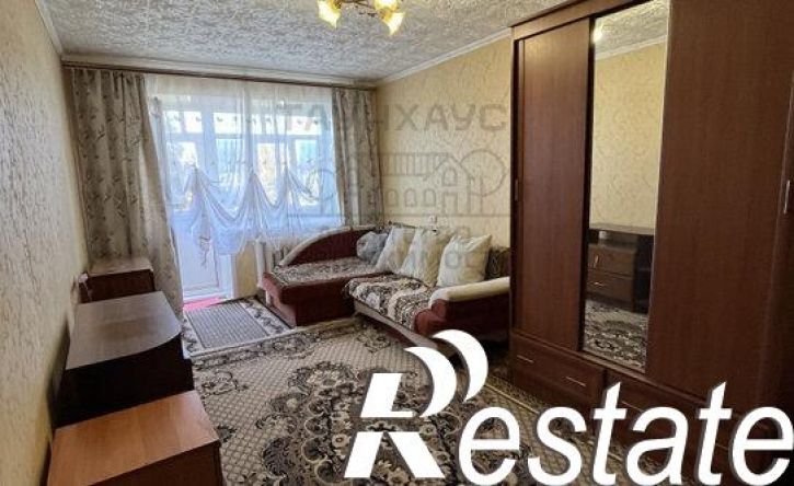 1-комн квартира Юбилейный проспект, 6А,  д. 6А