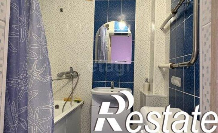 2-комн квартира улица Энергетиков, 9В,  д. 9В