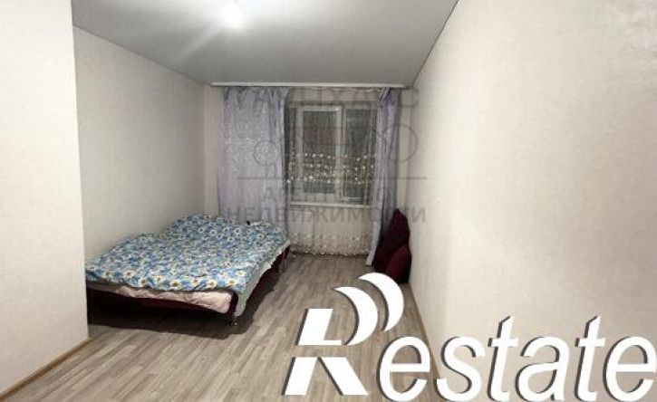 1-комн квартира улица Карцева, 32А,  д. 32А