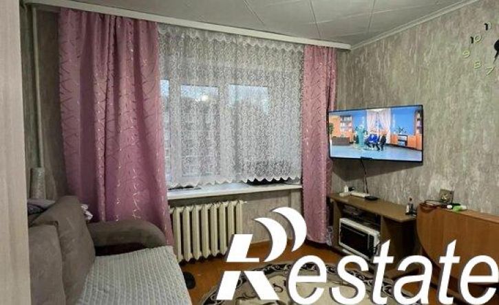 1-комн квартира улица Ленина, 36А к2,  д. 36А к2