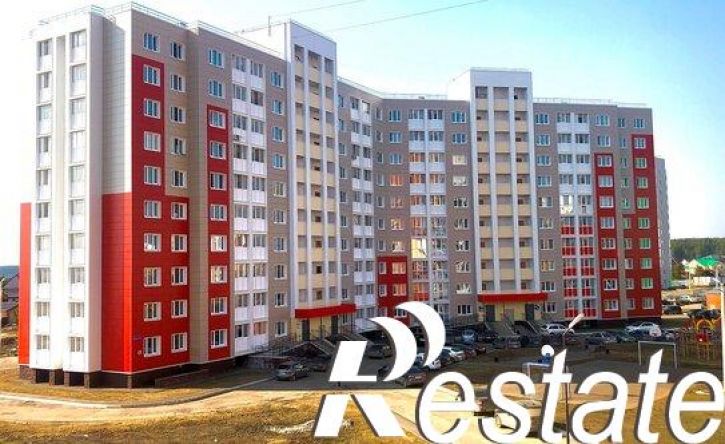 1-комн квартира Городская улица, 4,  д. 4