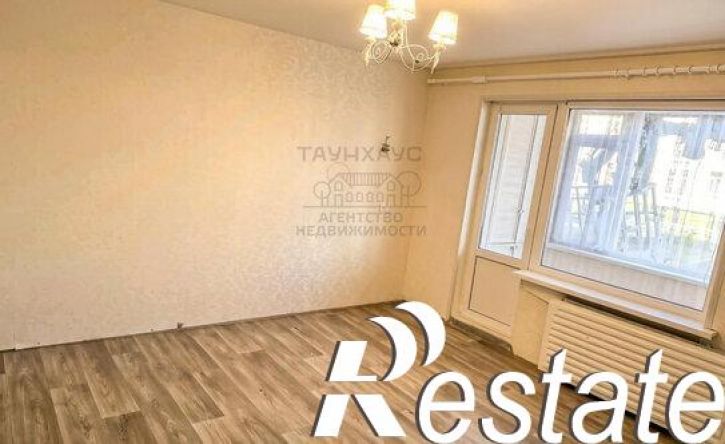 2-комн квартира улица Дзержинского, 20,  д. 20