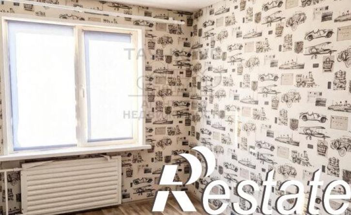 2-комн квартира улица Дзержинского, 20,  д. 20