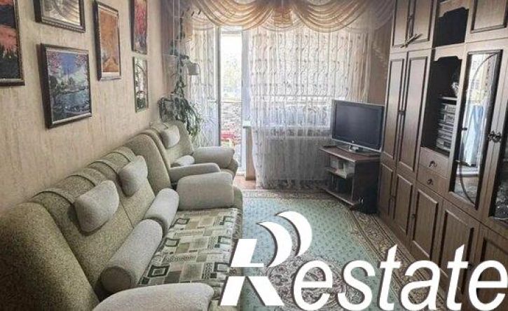 2-комн квартира переулок Кувыкина, 1,  д. 1