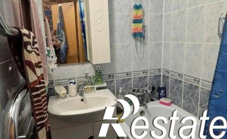 2-комн квартира переулок Кувыкина, 1,  д. 1