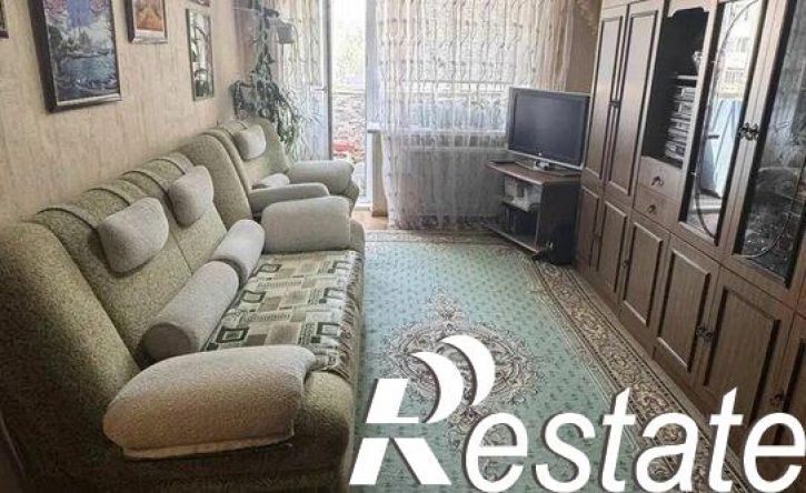 2-комн квартира переулок Кувыкина, 1,  д. 1