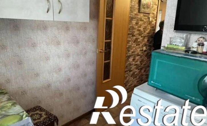 2-комн квартира переулок Кувыкина, 1,  д. 1