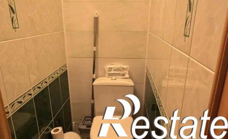 2-комн квартира переулок Кувыкина, 1,  д. 1