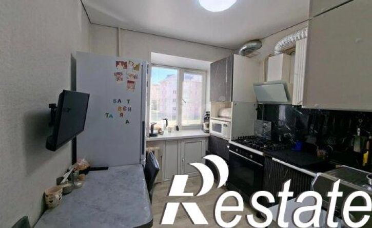 2-комн квартира Социалистическая улица, 45А,  д. 45А