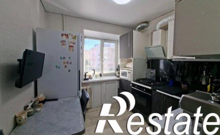 2-комн квартира Социалистическая улица, 45А,  д. 45А