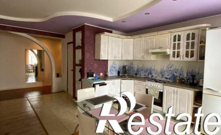 2-комн квартира Дорожная улица, 15А,  д. 15А