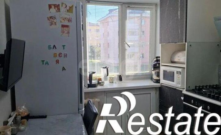 2-комн квартира Социалистическая улица, 45А,  д. 45А