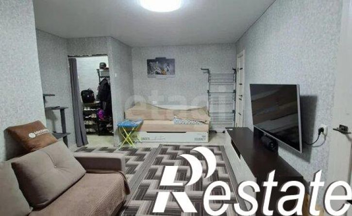 2-комн квартира Социалистическая улица, 45А,  д. 45А