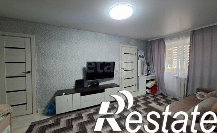 2-комн квартира Социалистическая улица, 45А,  д. 45А