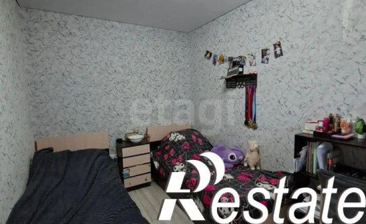2-комн квартира Социалистическая улица, 45А,  д. 45А