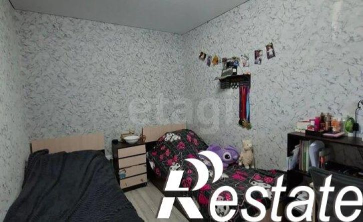 2-комн квартира Социалистическая улица, 45А,  д. 45А