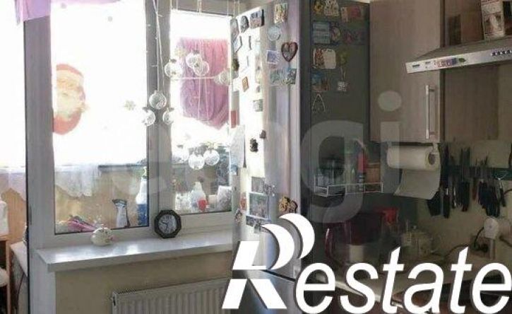 1-комн квартира улица Карцева, 28В,  д. 28В