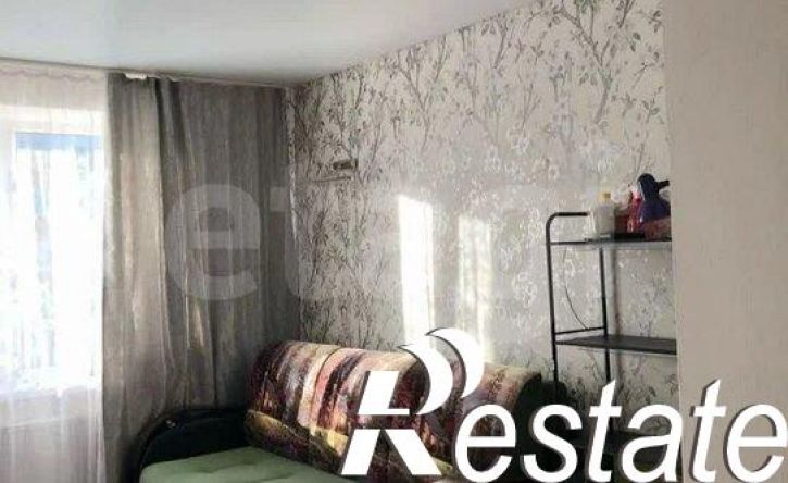 1-комн квартира улица Карцева, 28В,  д. 28В