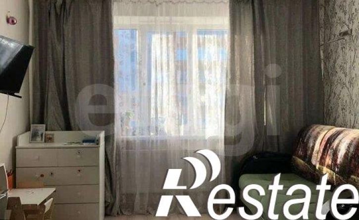 1-комн квартира улица Карцева, 28В,  д. 28В