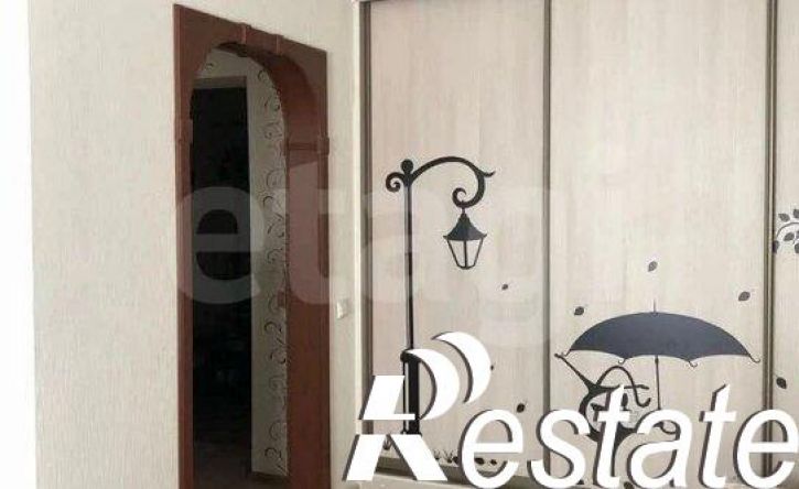 1-комн квартира улица Карцева, 28В,  д. 28В
