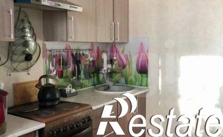 1-комн квартира улица Карцева, 28В,  д. 28В
