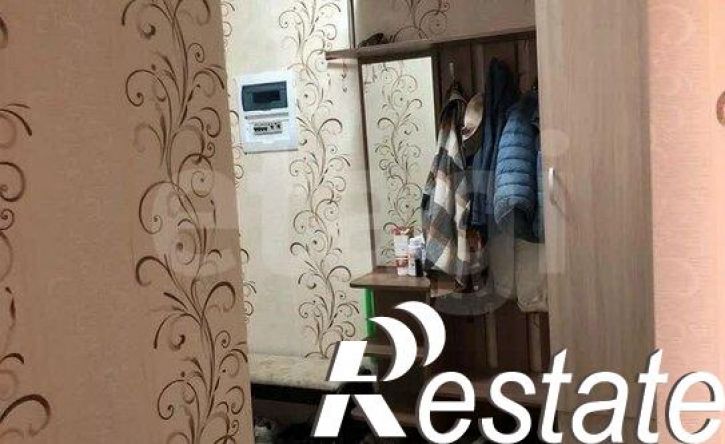 1-комн квартира улица Карцева, 28В,  д. 28В
