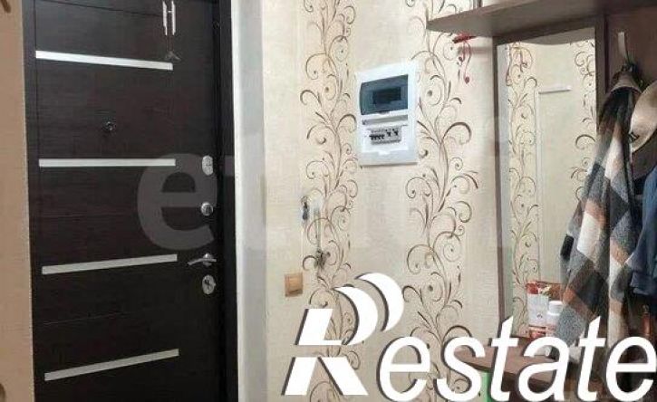 1-комн квартира улица Карцева, 28В,  д. 28В